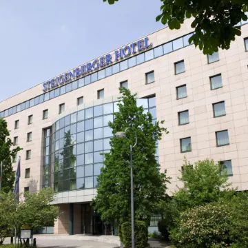 Steigenberger Hotel Dortmund