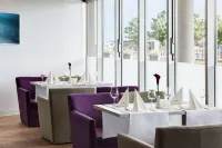 IntercityHotel Kiel - breakfast