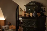 Hotel Goldener Ochs - Bữa sáng