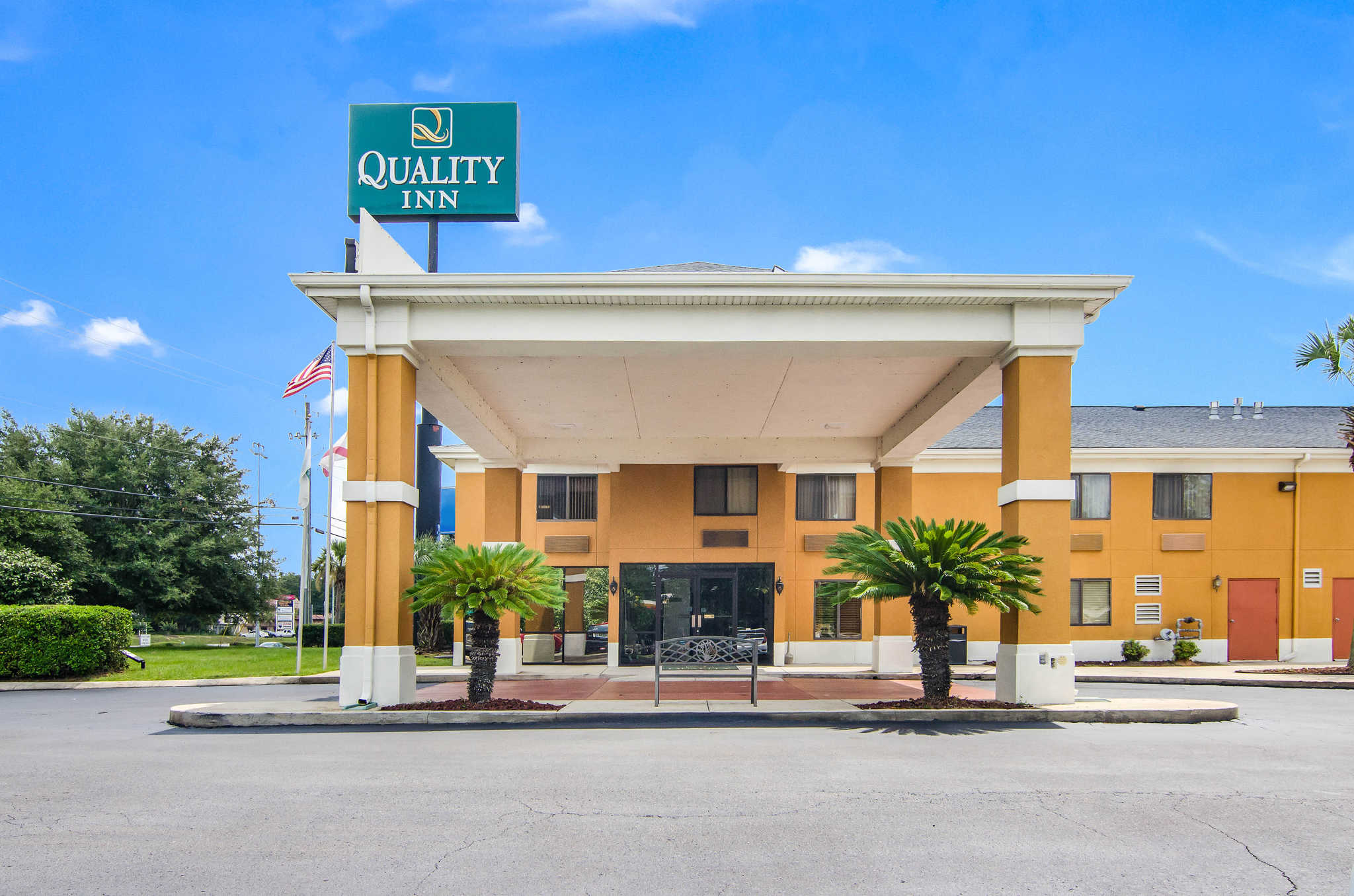 Quality Inn Saraland