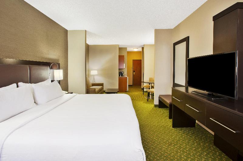 Holiday Inn Express Hotel & Suites Bryan-Montpelier, an Ihg Hotel