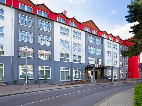Michel Hotel Frankfurt Maintal-Maintal Updated 2022 Room Price-Reviews &  Deals | Trip.com
