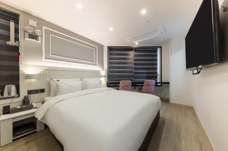 Rivage Hotel