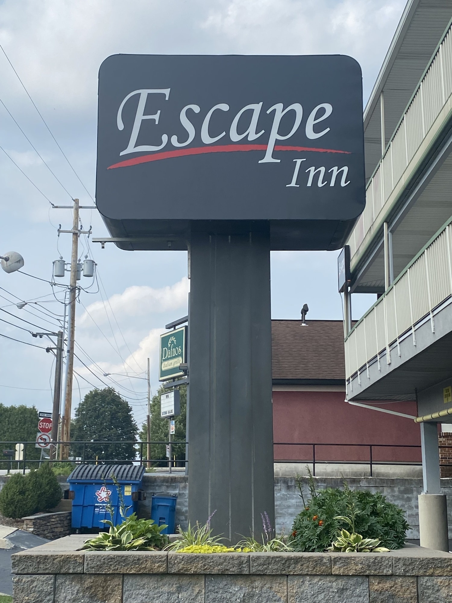 Escape Inn Hershey