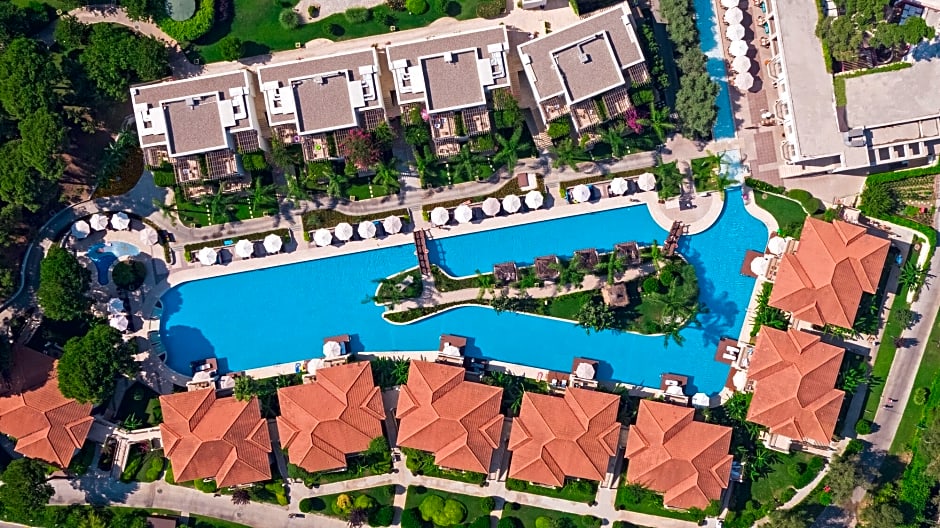 Ela Excellence Resort Belek