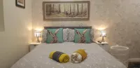 The Musical Ceol Cottage 1-Bedroom - Sleeps Four Hotel a Downpatrick