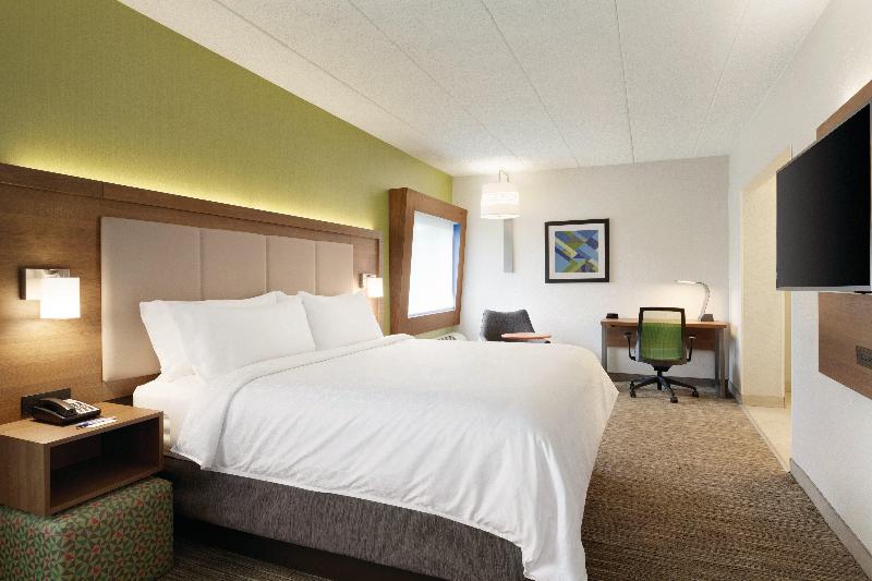 Holiday Inn Express Hartford South - Rocky Hill, an Ihg Hotel