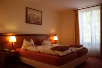 Auberge Communale à l'Union Hotels in Buchillon
