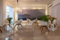 Delirio Hotel Hôtels à : Carthagène