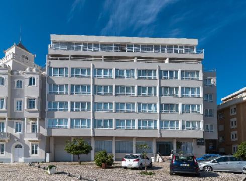 Costa de Prata Hotel