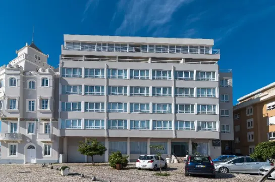 Costa de Prata Hotel