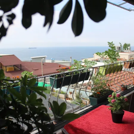 Stanpoli Hostel