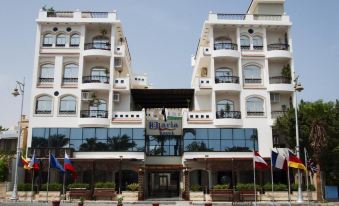 Elaria Hotel Hurgada