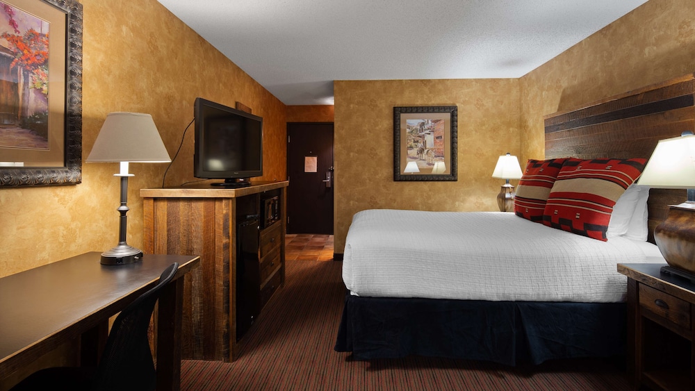 Best Western Plus Inn of Santa Fe