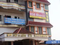 R S Bhavan Hotels in Manipal