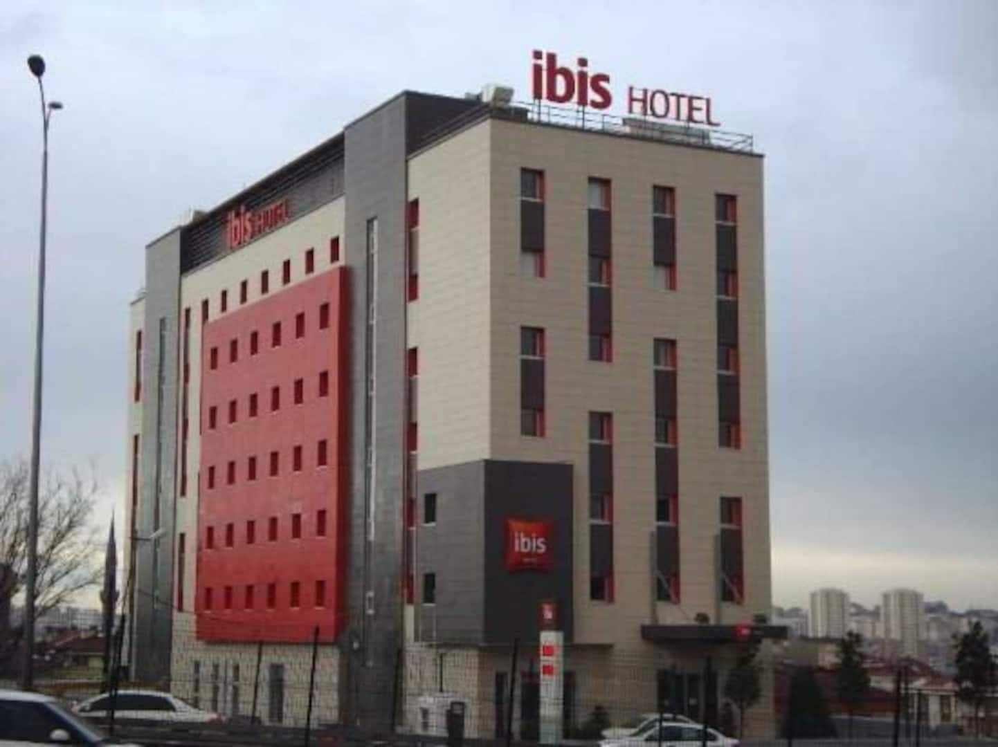 ibis Istanbul Esenyurt