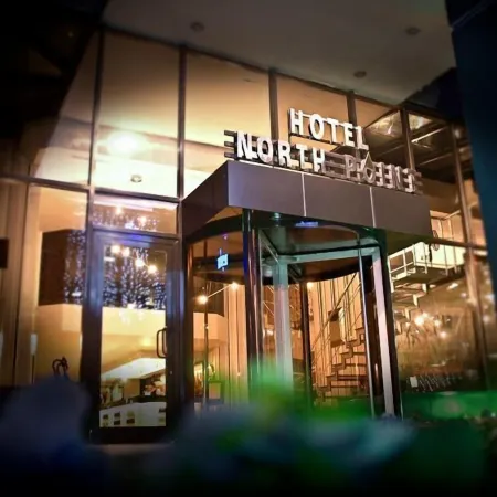 North Point Hotel