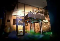 노스 포인트 호텔  호텔