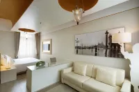 Palazzo Barocci Отели рядом с достопримечательностью «Палаццо деи Камерлинги»