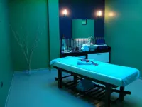 Sivas Buyuk Hotel - spa