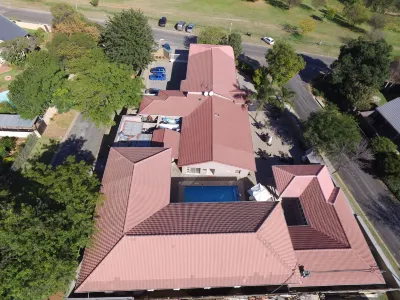 Lakeview Boutique Hotel & Conference Center Hotel dekat Tugela Umfolozi People's Park