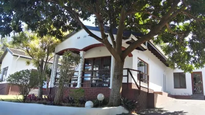 Villa Tropicana - South Africa