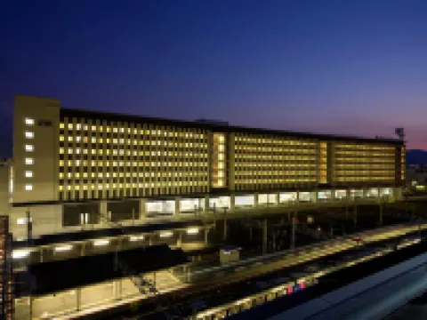 Miyako City Kintetsu Kyoto Station Hotels in Kyoto