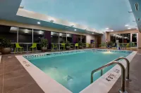 Home2 Suites by Hilton Lexington Hamburg