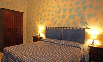 Hotel Residence I Briganti di Capalbio