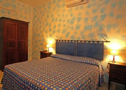 Hotel Residence I Briganti di Capalbio