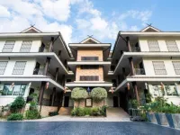 Diamond Park Inn Chiangrai & Resort Hotels in Chiang Rai