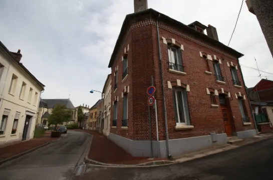 La Rosière - Spacious Flat in the City Center