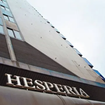 Hesperia Vigo