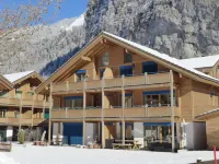 Staubbach Hotel in zona Murrenbachfall