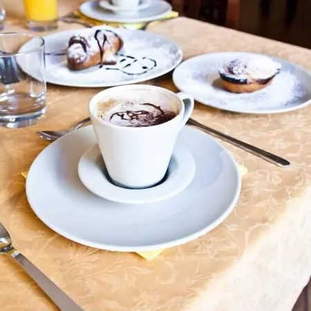 Palazzo Volta Boutique Luxury B&B