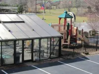 Jonathan Creek Inn and Villas Hotels in Haywood County
