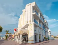Sarp Hotel Kadriye Hotels in Kadriye Mahallesi