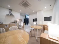 Ilsan Lafesta Limit8 Hostel Hotels near Lafesta
