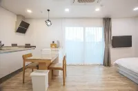 Busan Inner Peace Pension