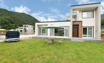 Seongju Art Village Pension