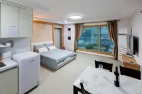 Gochang Ramsar Pension Hotels in Gochang