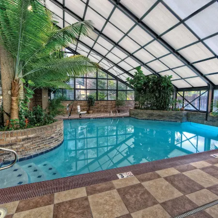 DoubleTree by Hilton Memphis