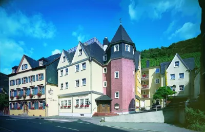 Hotel zur Post Hotels in Morbach