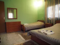 Charming Trikala Apartment with Garden & Central Heating Hotels near Matsopoulos Mill