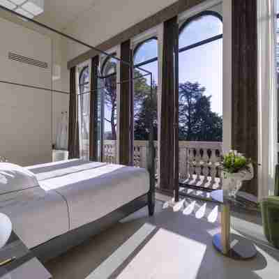 Hotel Villa Soligo - Small Luxury Hotels of the World Rooms