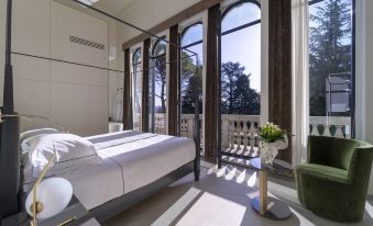 Hotel Villa Soligo - Small Luxury Hotels of the World