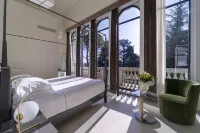 Hotel Villa Soligo - Small Luxury Hotels of the World Hotels in Pieve di Soligo