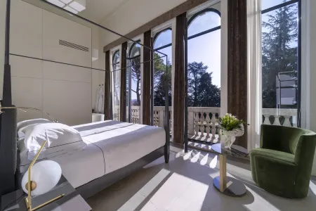 Hotel Villa Soligo - Small Luxury Hotels of the World