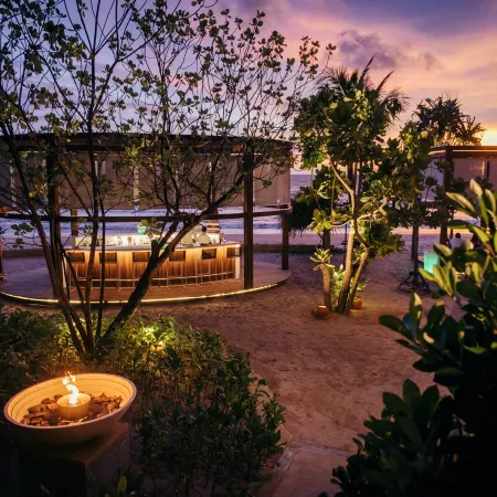 Pimalai Resort & Spa