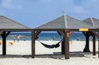 Shalom Hotel & Relax - an Atlas Boutique Hotel - Beach